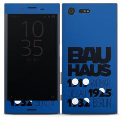 Foils for Smartphones matt