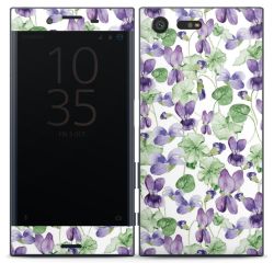 Foils for Smartphones matt