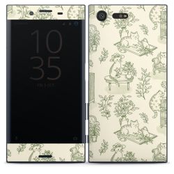 Foils for Smartphones matt