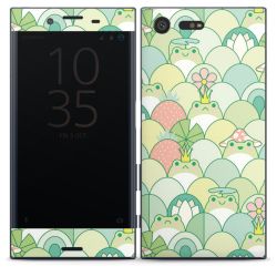 Foils for Smartphones matt