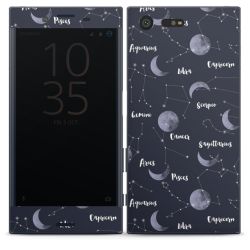 Foils for Smartphones matt