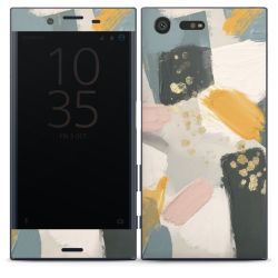 Foils for Smartphones matt