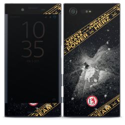 Folien für Smartphones matt