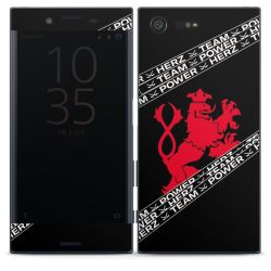 Folien für Smartphones matt