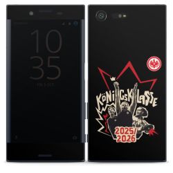 Folien für Smartphones matt