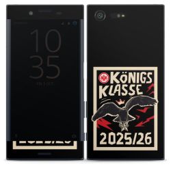 Folien für Smartphones matt