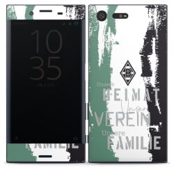 Folien für Smartphones matt