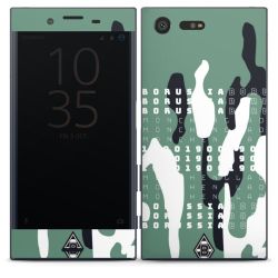 Folien für Smartphones matt