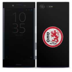 Folien für Smartphones matt