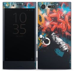 Foils for Smartphones matt