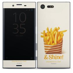 Foils for Smartphones matt