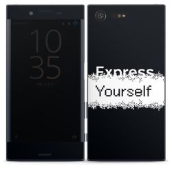 Foils for Smartphones matt