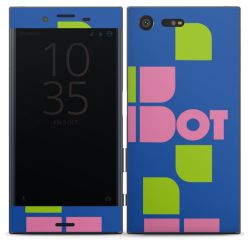 Foils for Smartphones matt