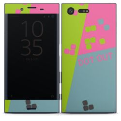 Foils for Smartphones matt