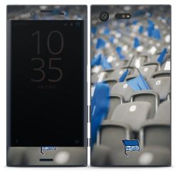 Folien für Smartphones matt