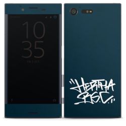 Folien für Smartphones matt