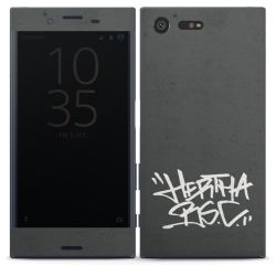 Folien für Smartphones matt