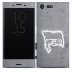 Folien für Smartphones matt