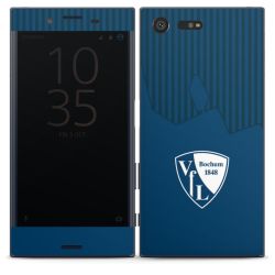 Folien für Smartphones matt