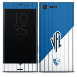 Folien für Smartphones matt