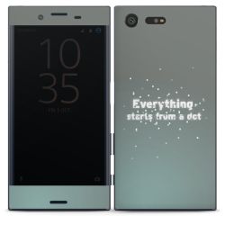 Foils for Smartphones matt