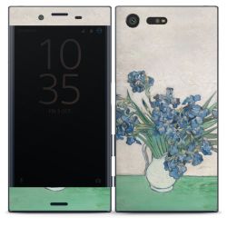 Foils for Smartphones matt