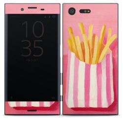 Foils for Smartphones matt