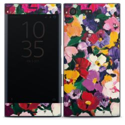 Foils for Smartphones matt