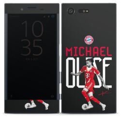 Foils for Smartphones matt