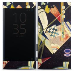 Foils for Smartphones matt