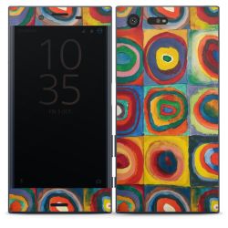 Foils for Smartphones matt