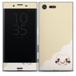 Folien für Smartphones matt