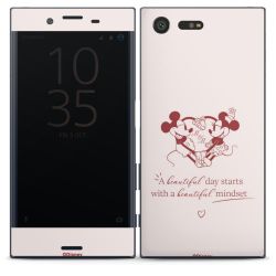 Folien für Smartphones matt