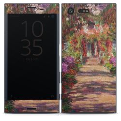 Foils for Smartphones matt