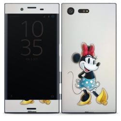 Folien für Smartphones matt