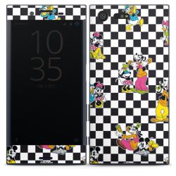 Foils for Smartphones matt