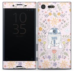 Folien für Smartphones matt