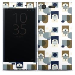 SkinVinyyli Puhelimet mattapinta