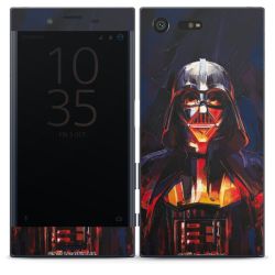 Folien für Smartphones matt