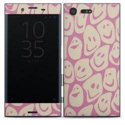 SkinVinyyli Puhelimet mattapinta