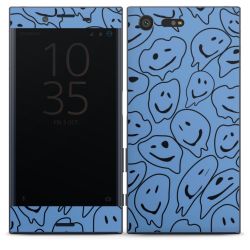 SkinVinyyli Puhelimet mattapinta