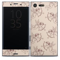 SkinVinyyli Puhelimet mattapinta