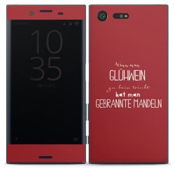 Folien für Smartphones matt