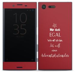 Folien für Smartphones matt