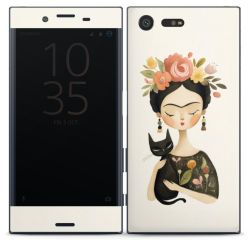 SkinVinyyli Puhelimet mattapinta