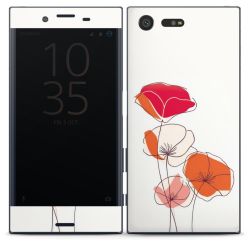 Foils for Smartphones matt