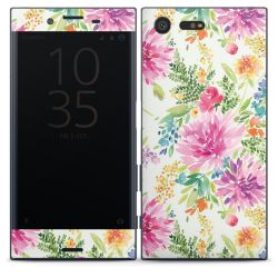 Foils for Smartphones matt