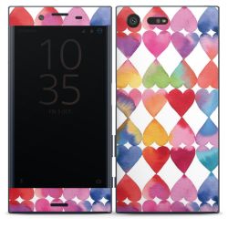 Foils for Smartphones matt