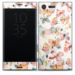 Foils for Smartphones matt