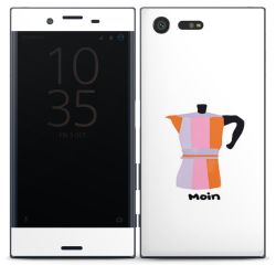 Folien für Smartphones matt